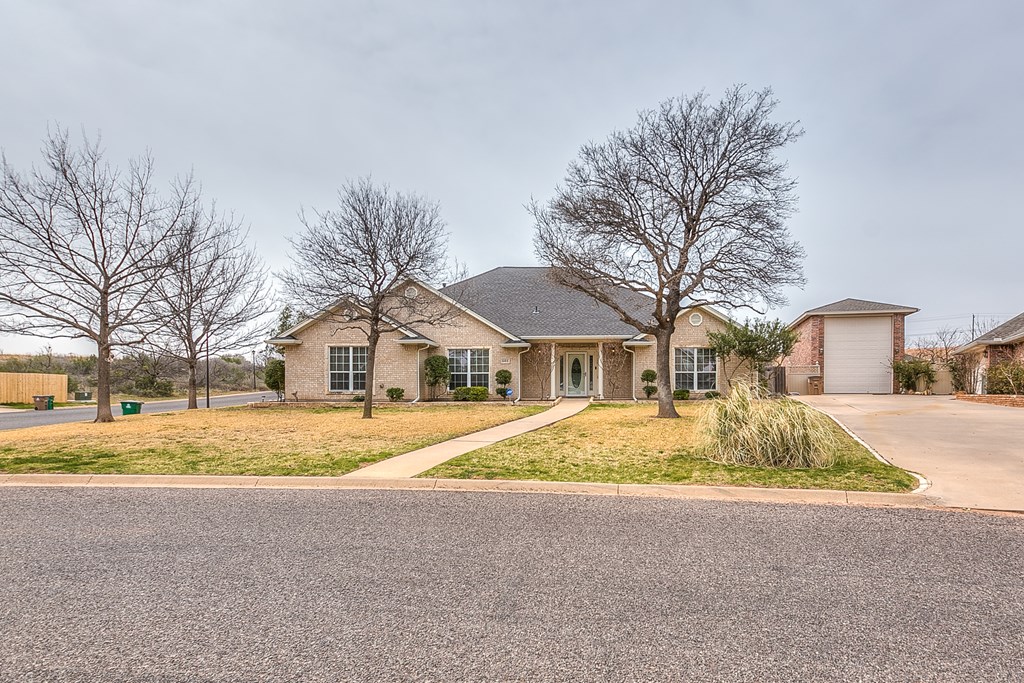 601 Burlington Rd, San Angelo, Texas image 2