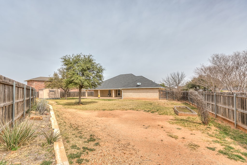 601 Burlington Rd, San Angelo, Texas image 40