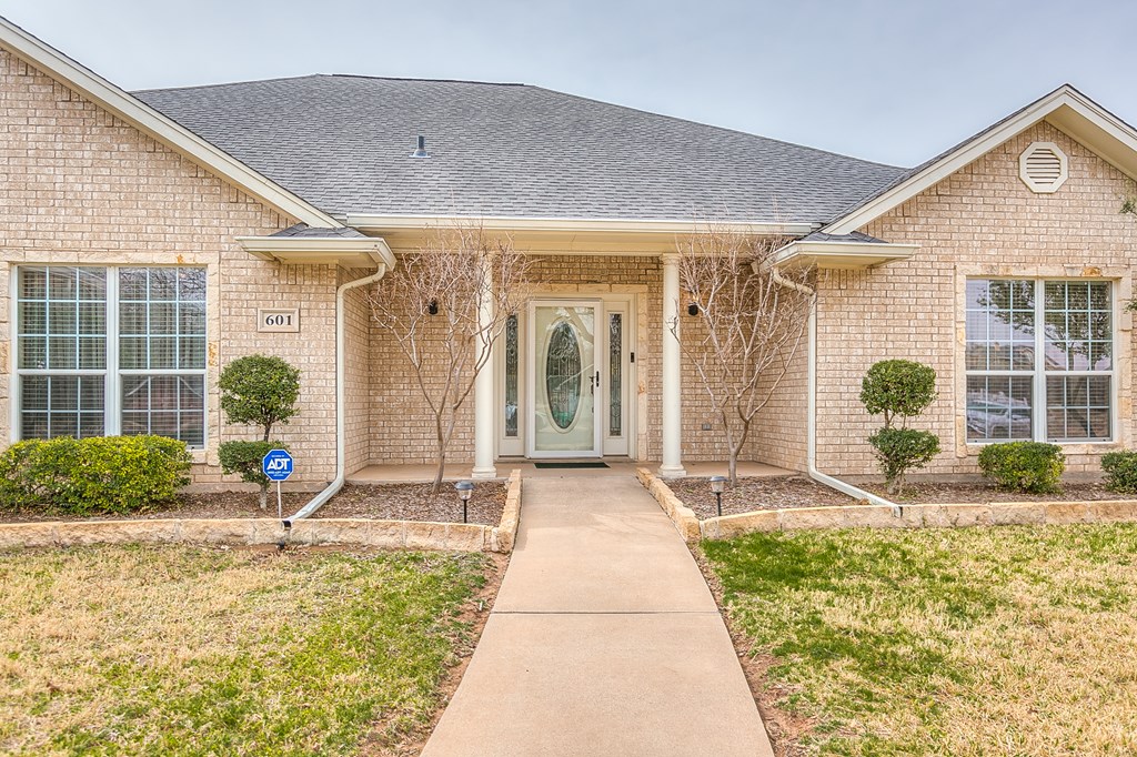 601 Burlington Rd, San Angelo, Texas image 6