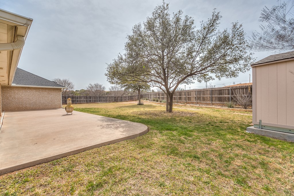 601 Burlington Rd, San Angelo, Texas image 42