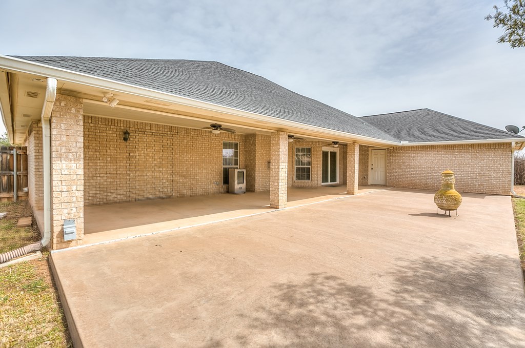 601 Burlington Rd, San Angelo, Texas image 43