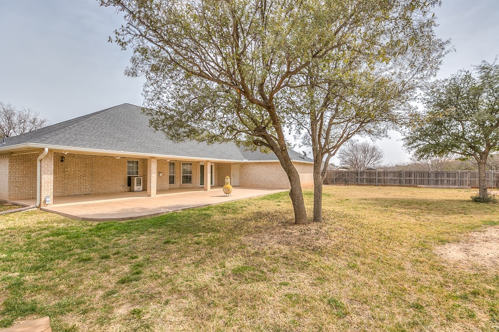 601 Burlington Rd, San Angelo, Texas image 41