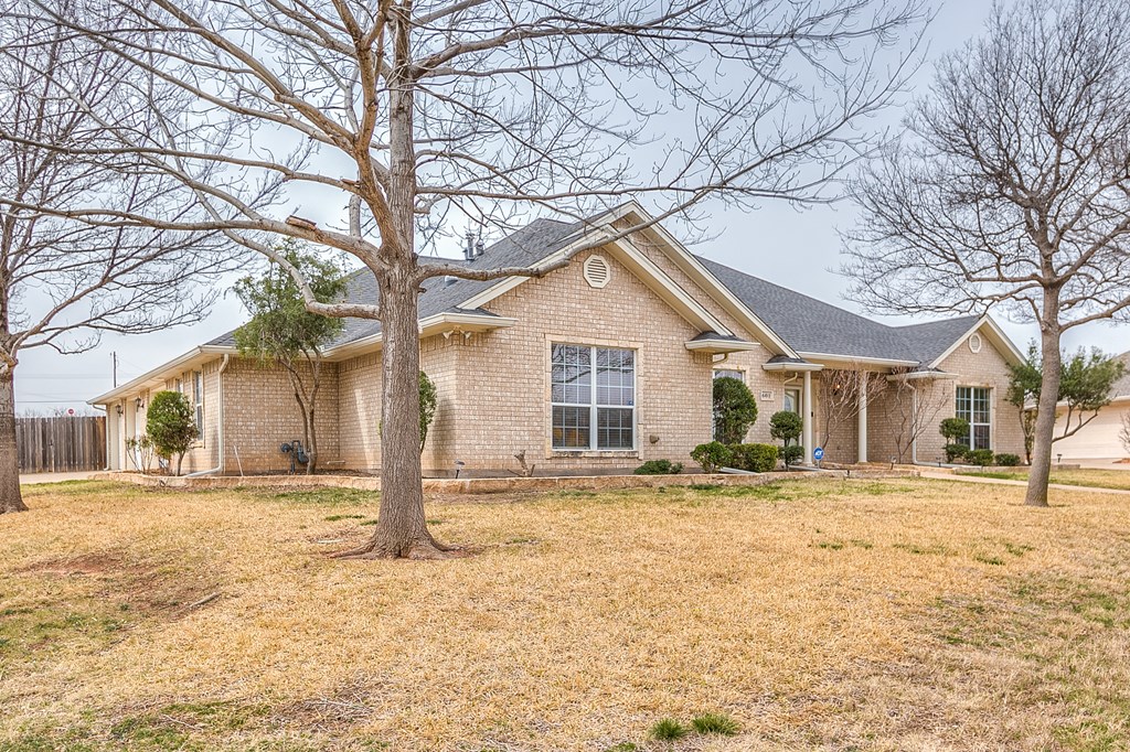 601 Burlington Rd, San Angelo, Texas image 5