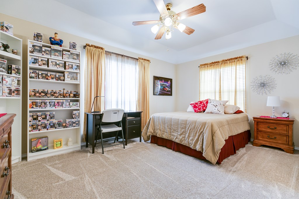 601 Burlington Rd, San Angelo, Texas image 35