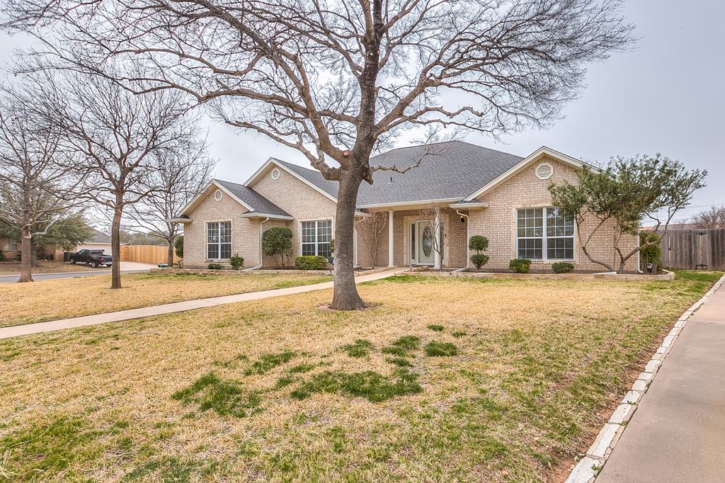 601 Burlington Rd, San Angelo, Texas image 1