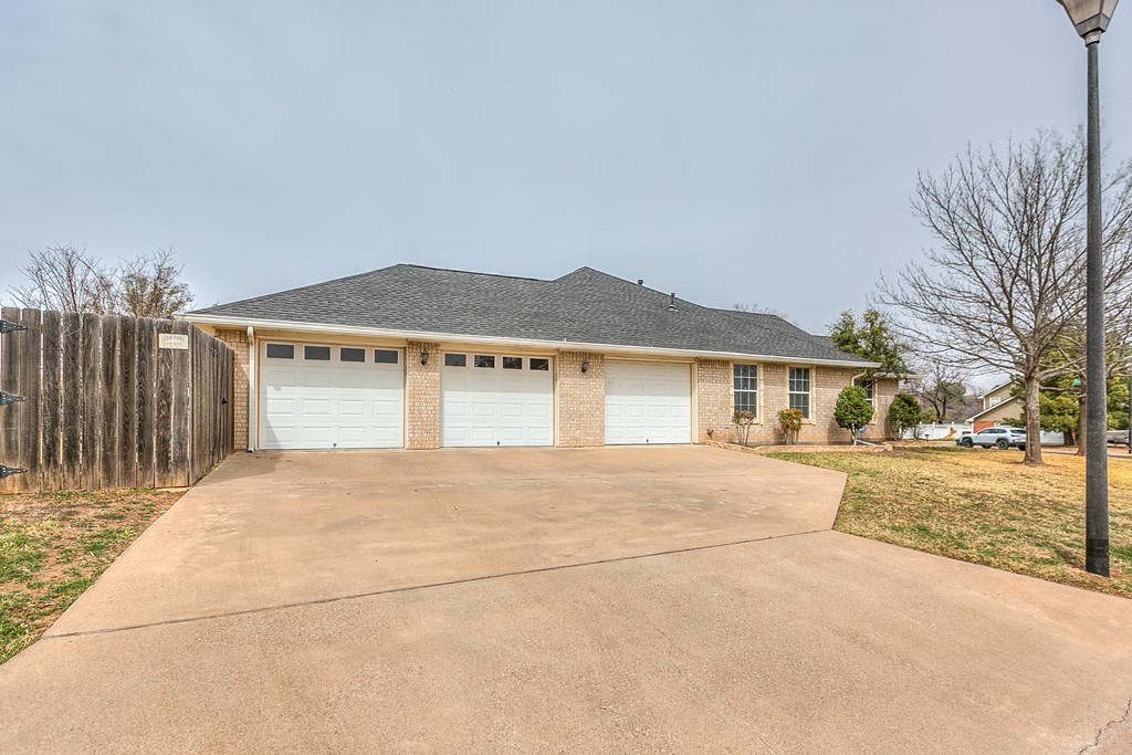 601 Burlington Rd, San Angelo, Texas image 4