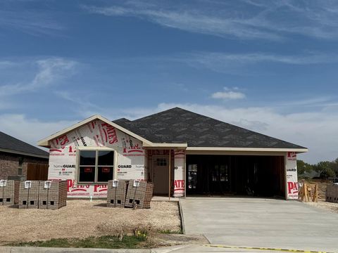 3124 Cedarhill Dr, San Angelo, TX 76904 - MLS#: 126387