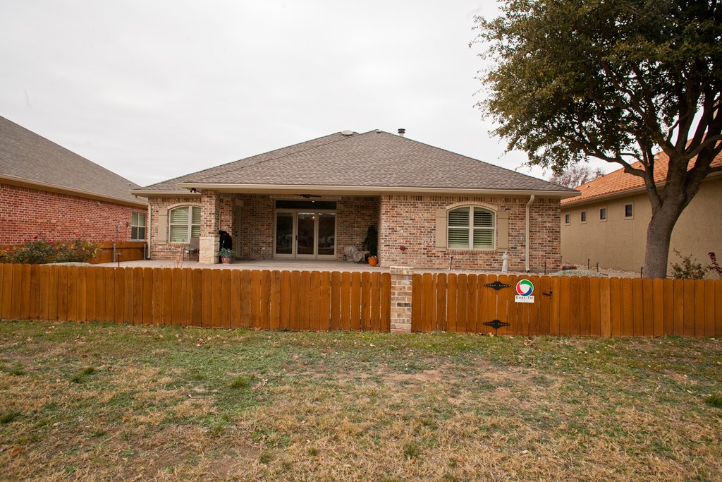 2033 Valleyview Dr, San Angelo, Texas image 37