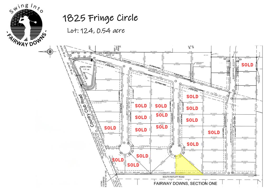 1825 Fringe Circle #124, San Angelo, Texas image 1