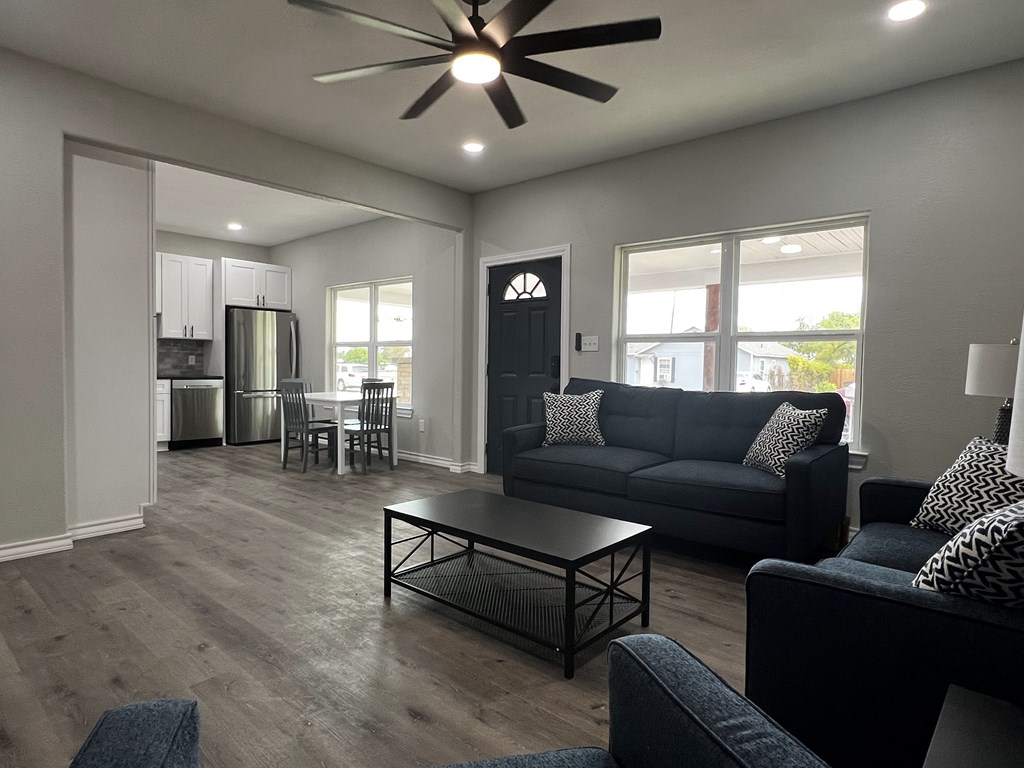 421 Howard St, San Angelo, Texas image 2