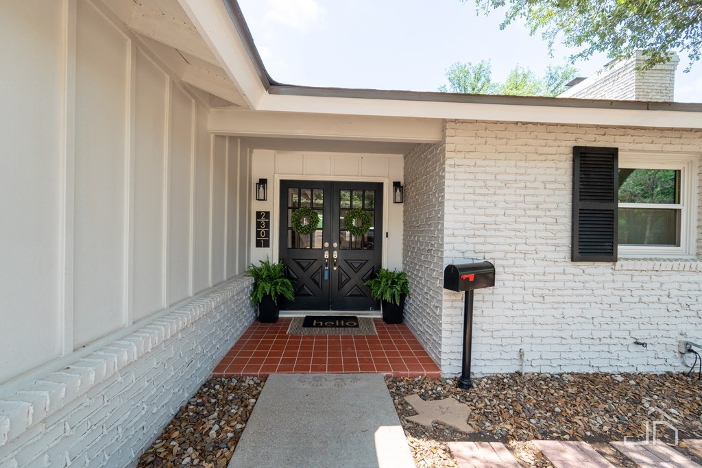 2301 Sul Ross St, San Angelo, Texas image 8