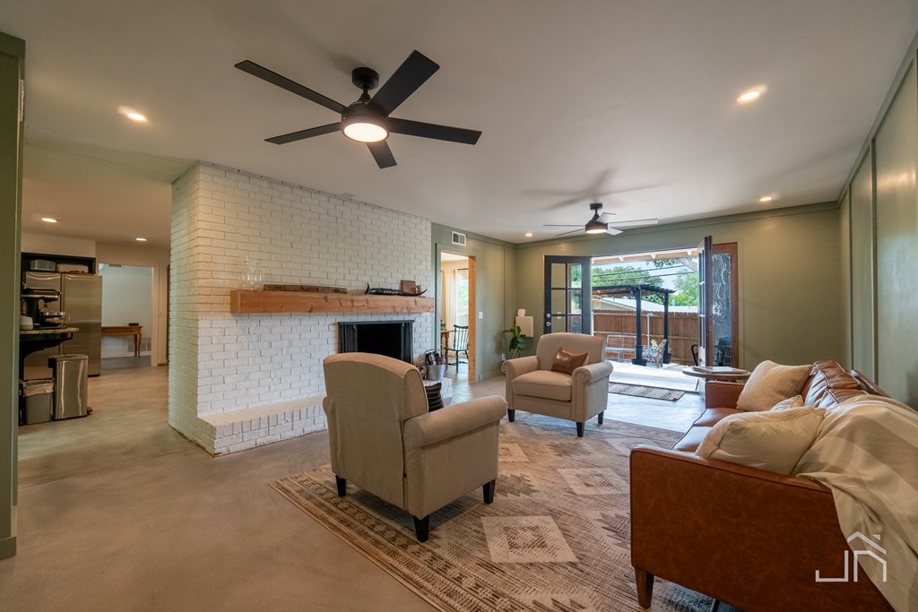 2301 Sul Ross St, San Angelo, Texas image 35