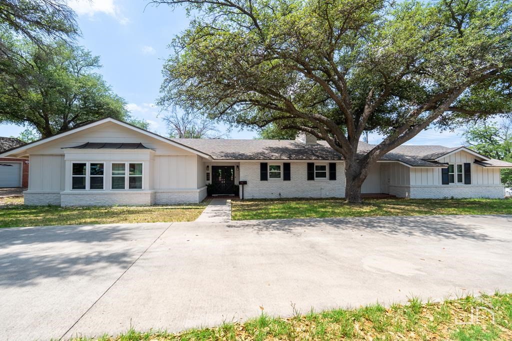 2301 Sul Ross St, San Angelo, Texas image 40