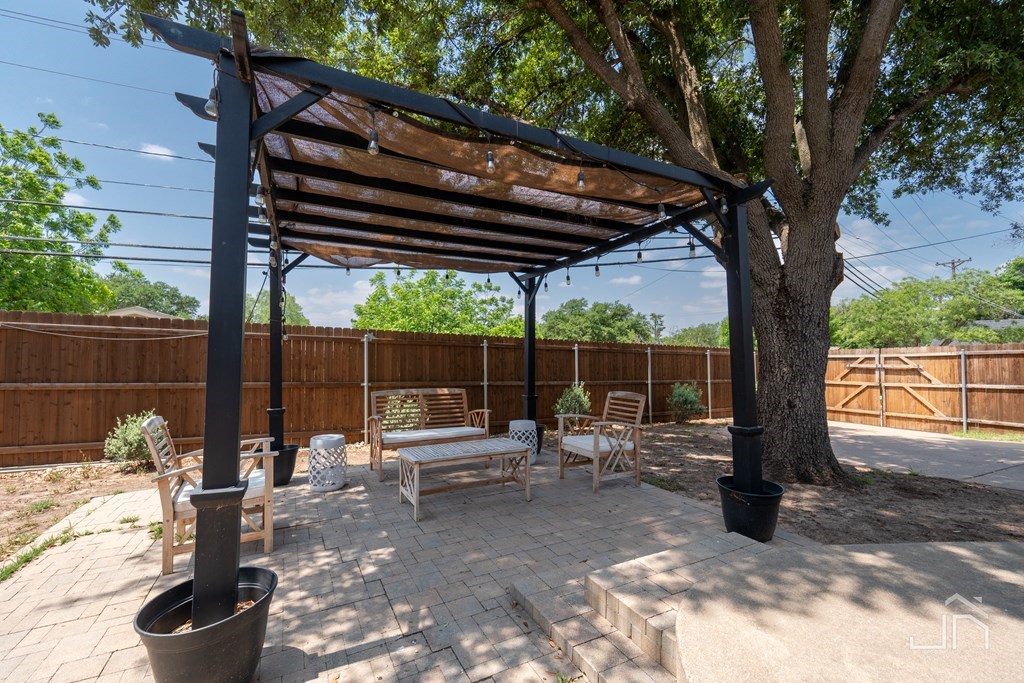 2301 Sul Ross St, San Angelo, Texas image 34
