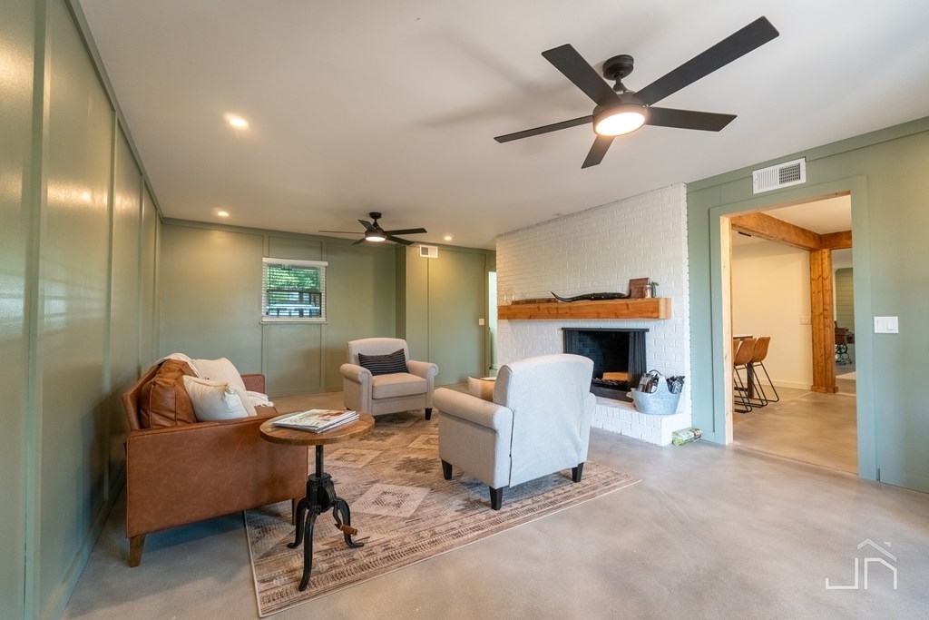 2301 Sul Ross St, San Angelo, Texas image 27