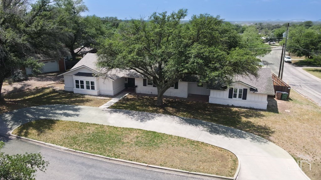 2301 Sul Ross St, San Angelo, Texas image 5