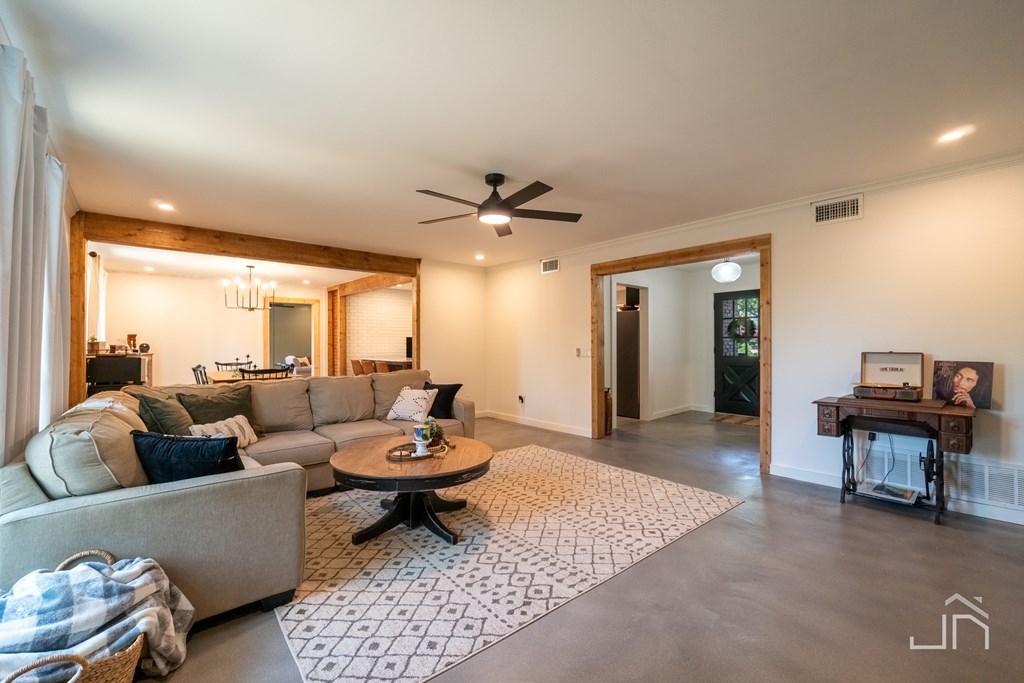 2301 Sul Ross St, San Angelo, Texas image 26