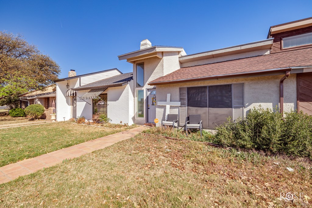 2620 Sunset Dr, San Angelo, Texas image 3
