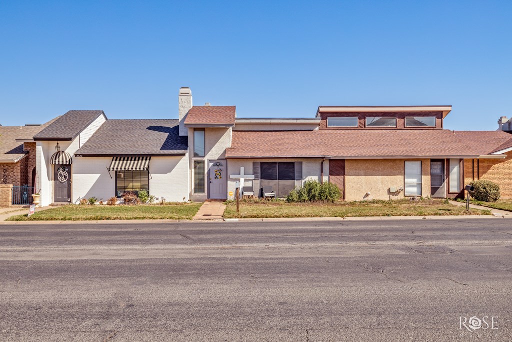 2620 Sunset Dr, San Angelo, Texas image 2