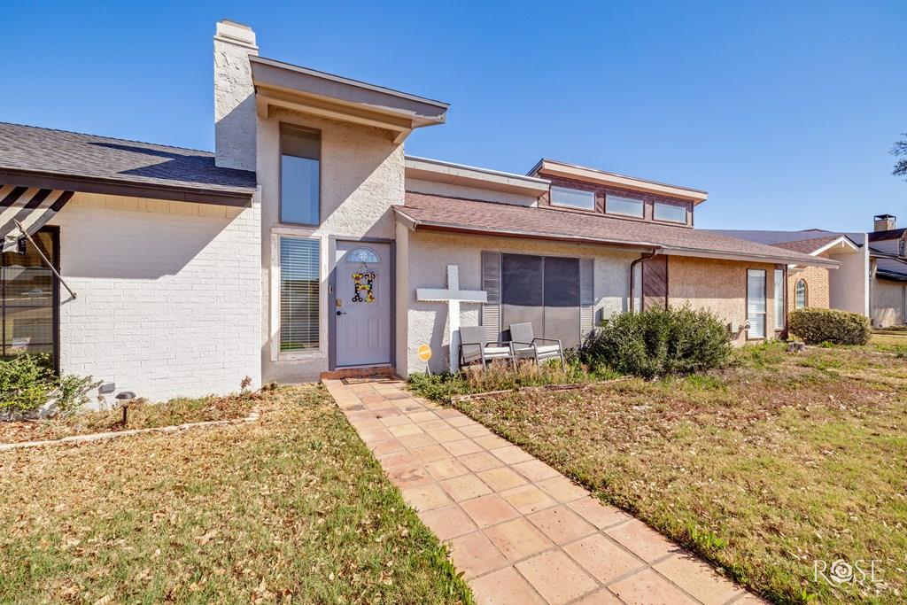 2620 Sunset Dr, San Angelo, Texas image 1