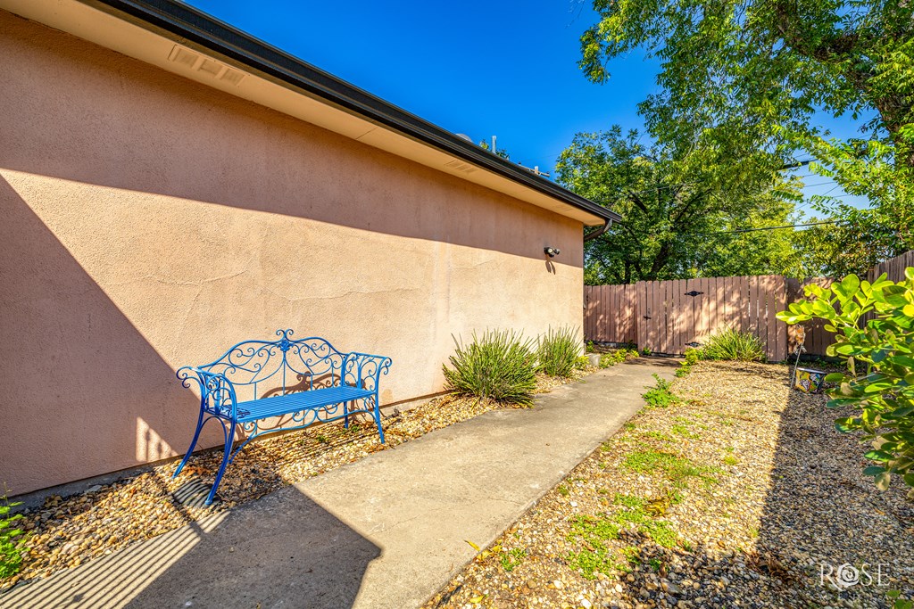 418 S Adams St, San Angelo, Texas image 34