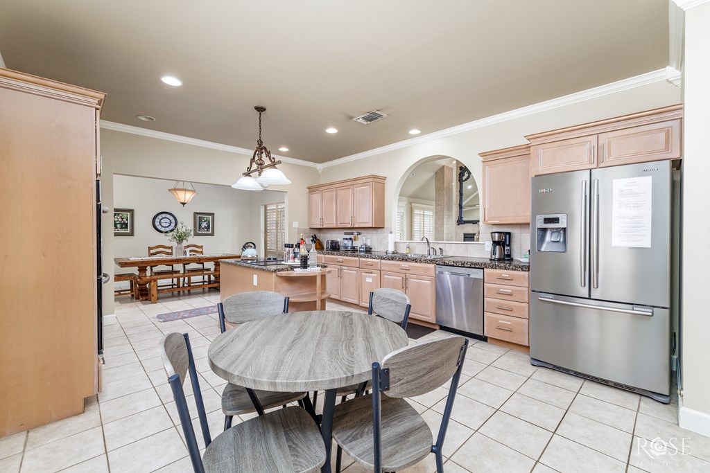 418 S Adams St, San Angelo, Texas image 18