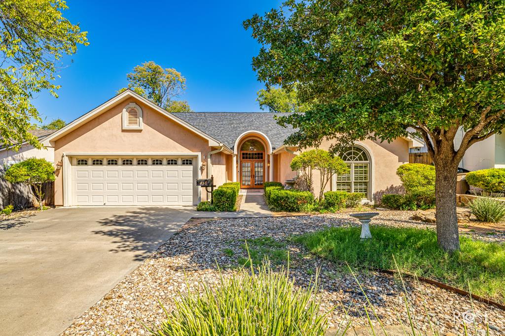 418 S Adams St, San Angelo, Texas image 1