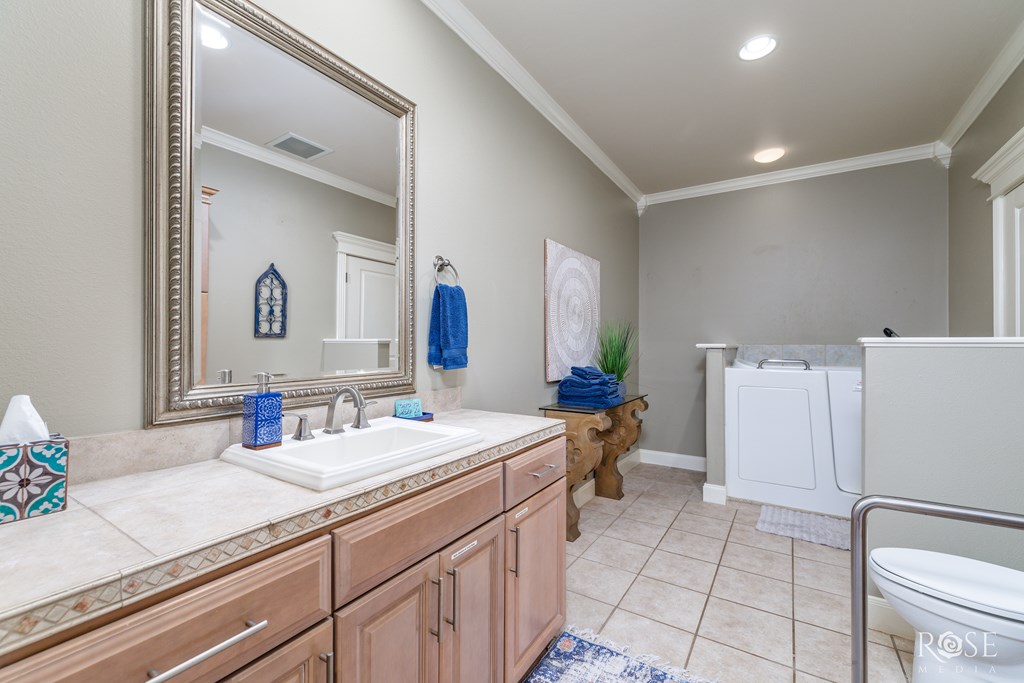 418 S Adams St, San Angelo, Texas image 27