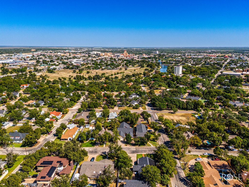 418 S Adams St, San Angelo, Texas image 38
