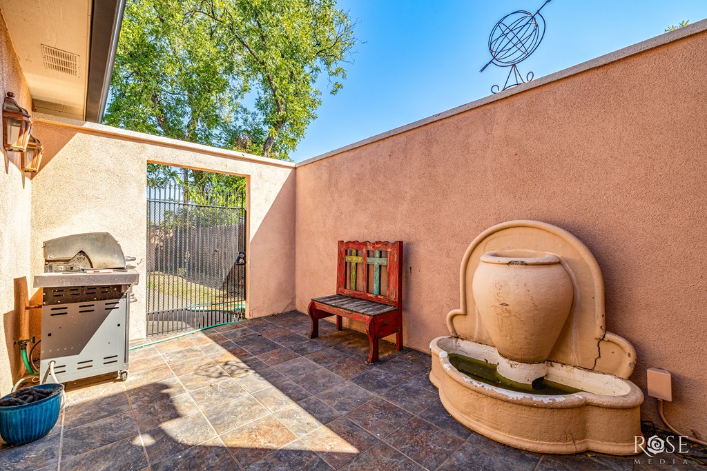 418 S Adams St, San Angelo, Texas image 33