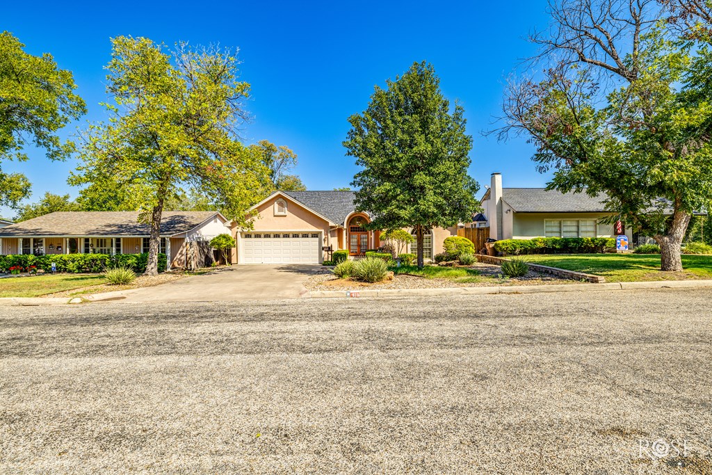 418 S Adams St, San Angelo, Texas image 4