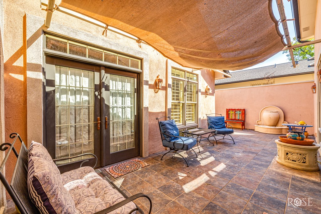418 S Adams St, San Angelo, Texas image 31