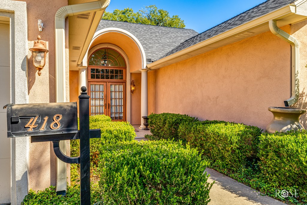 418 S Adams St, San Angelo, Texas image 7