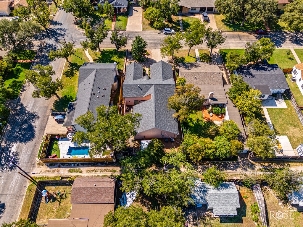 418 S Adams St, San Angelo, Texas image 40