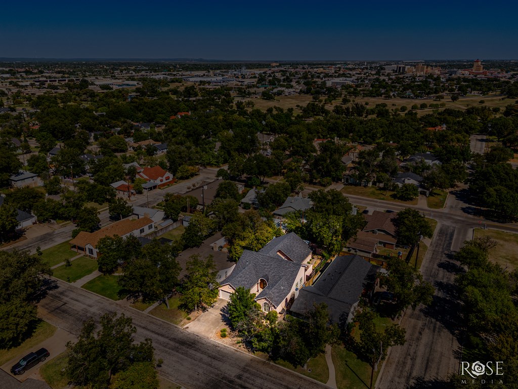 418 S Adams St, San Angelo, Texas image 37