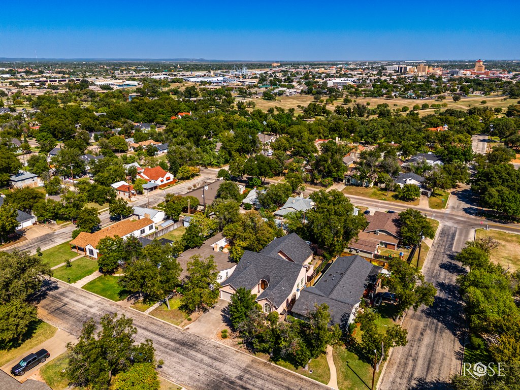 418 S Adams St, San Angelo, Texas image 36
