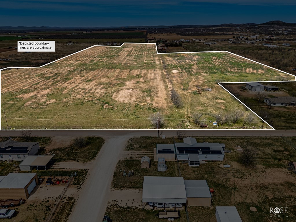 8018 N Evergreen Lane, San Angelo, Texas image 7