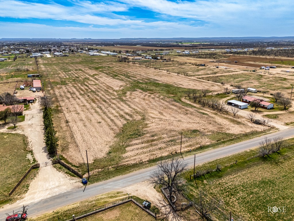 8018 N Evergreen Lane, San Angelo, Texas image 10