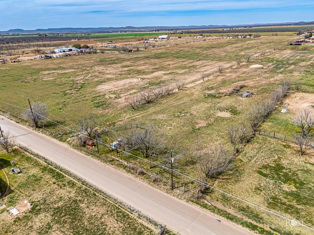 8018 N Evergreen Lane, San Angelo, Texas image 1