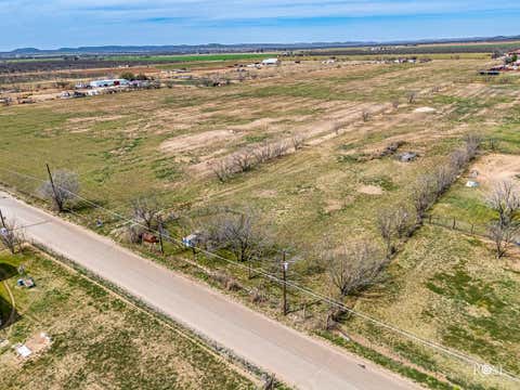 Vacant Land For Sale - 8018 N Evergreen Lane<br/> San Angelo, TX 76901