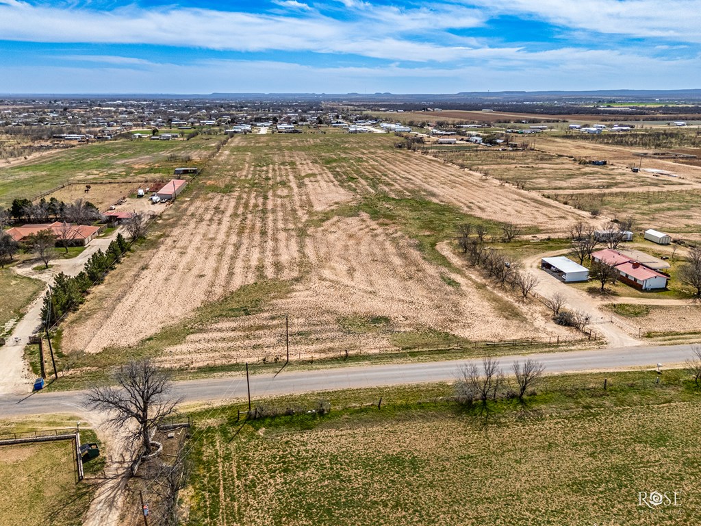 8018 N Evergreen Lane, San Angelo, Texas image 12