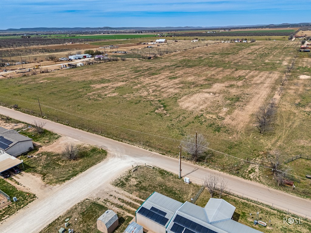 8018 N Evergreen Lane, San Angelo, Texas image 3