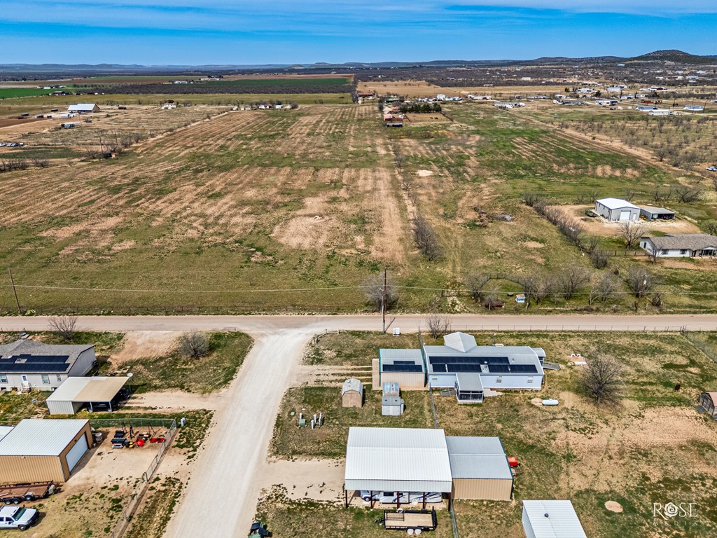 8018 N Evergreen Lane, San Angelo, Texas image 6