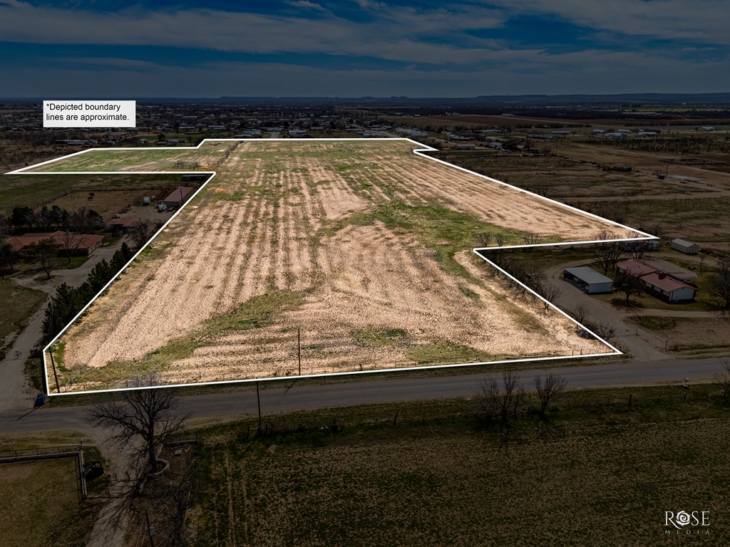 8018 N Evergreen Lane, San Angelo, Texas image 13