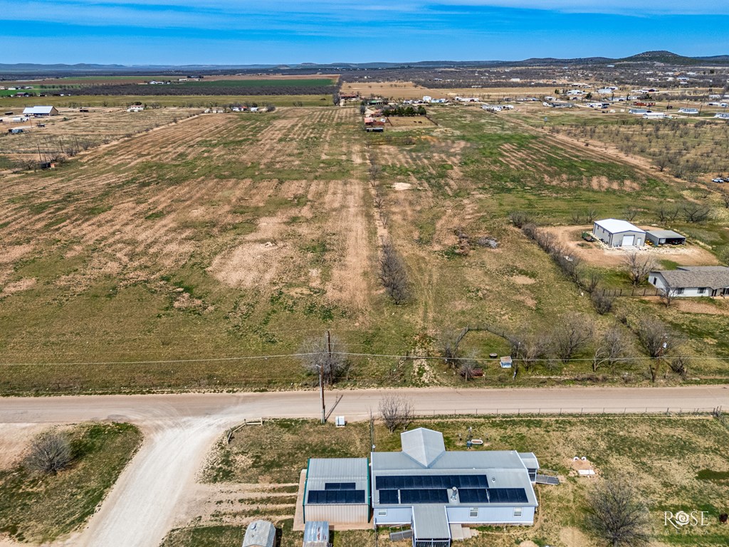 8018 N Evergreen Lane, San Angelo, Texas image 4