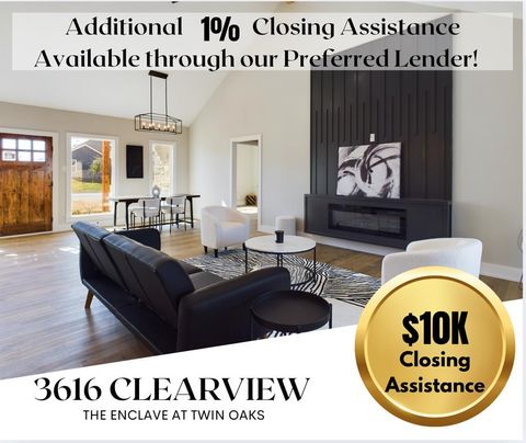 3616 Clearview Dr, San Angelo, TX 76904 - MLS#: 125744