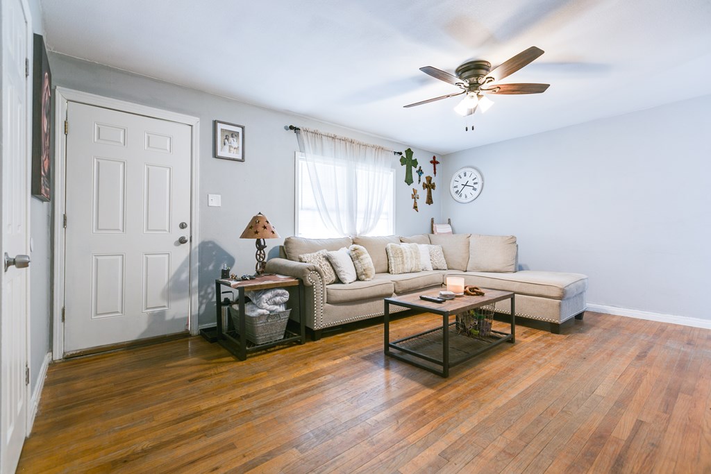 1632 Mission Ave, San Angelo, Texas image 7