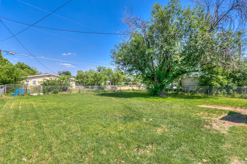 1632 Mission Ave, San Angelo, Texas image 21