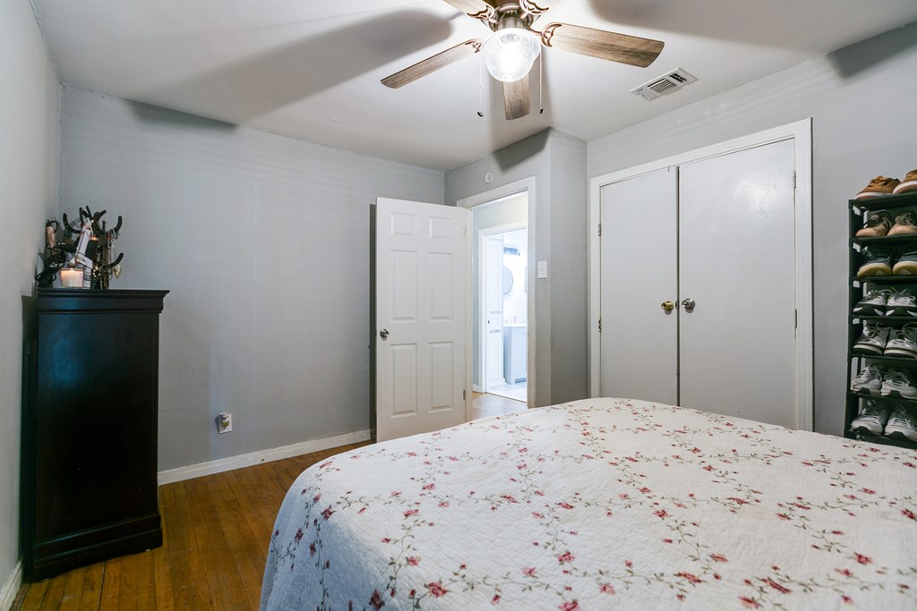 1632 Mission Ave, San Angelo, Texas image 15