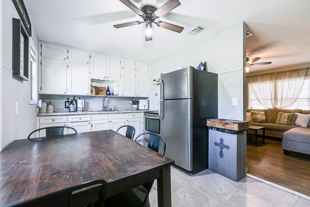 1632 Mission Ave, San Angelo, Texas image 10